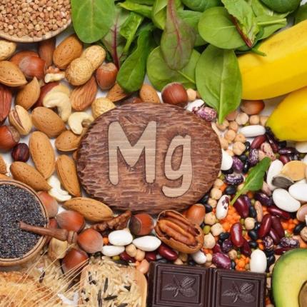 μαγνήσιο