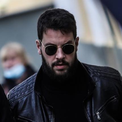 μάνος δασκαλάκης