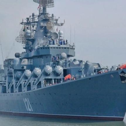 Moskva