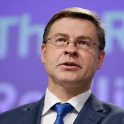 Βάλντις Ντομπρόβσκις  