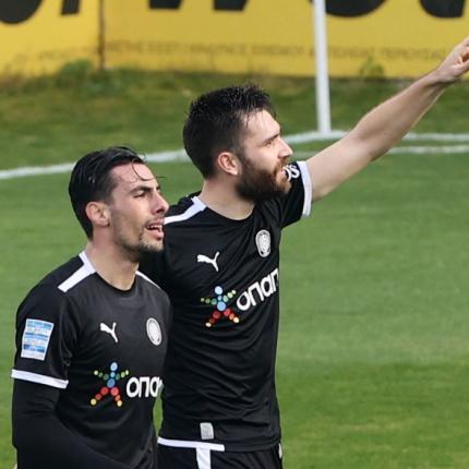 Βούρος και Τοράλ