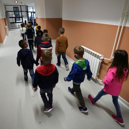 Χωρίς self test οι μαθητές από Δευτέρα 