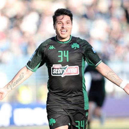 ΠΑΟ-ΠΑΛΑΣΙΟΣ