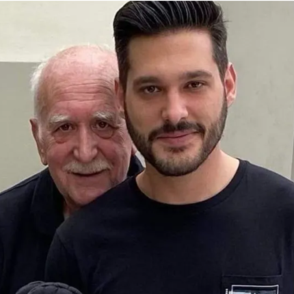 Παπαδάκης