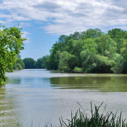 Νεκρός ανασύρθηκε άνδρας από ποταμό 
