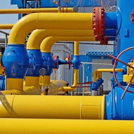 φυσικό αέριο