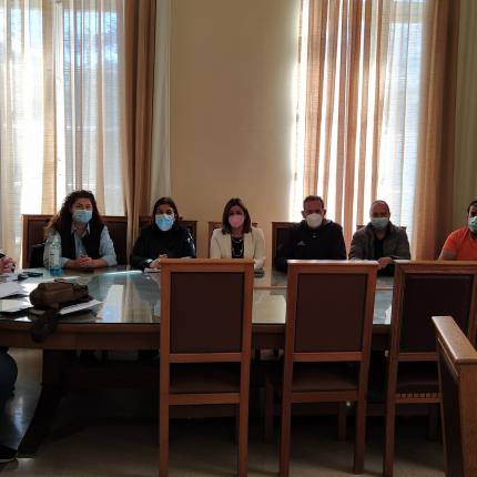 Σύλλογοι εργαζομένων