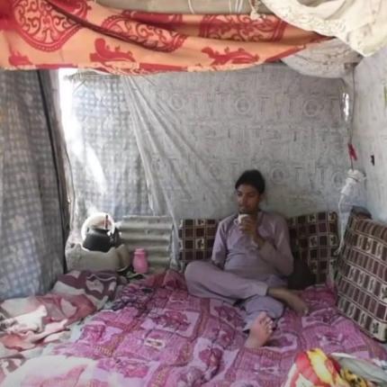 Ταρζάν Πακιστάν