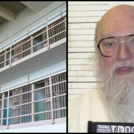 Τι ζήτησε για τελευταίο γεύμα 