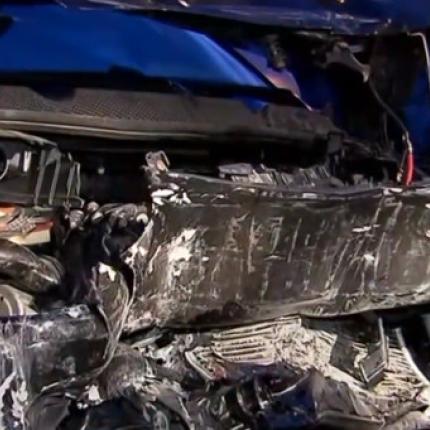 τροχαίο θεσσαλονίκη