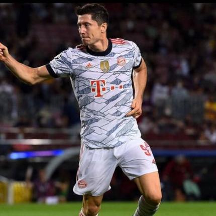 Λεβαντοφσκι