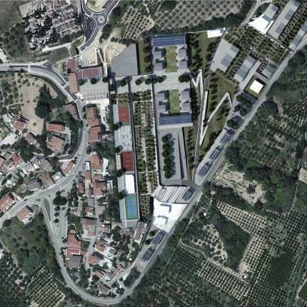 κτηματολογιο