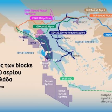 υδρογονάνθρακες