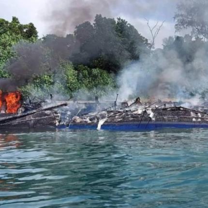 φιλιππινες φερυ μποτ