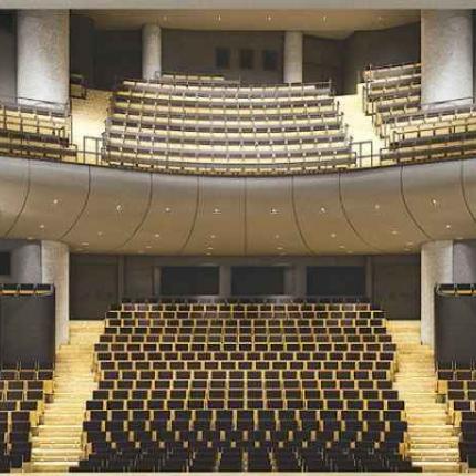 πολιτιστικό κέντρο