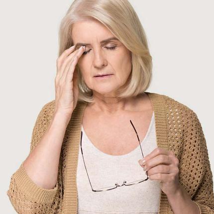 Η ορμονοθεραπεία που θωρακίζει την άμυνα μετά από νόσηση covid19