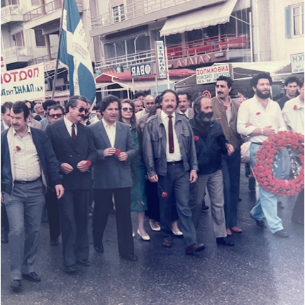 ΠΡΩΤΟΜΑΓΙΑ 89