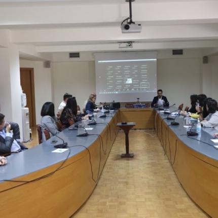 Επιμελητήριο Ηρακλείου