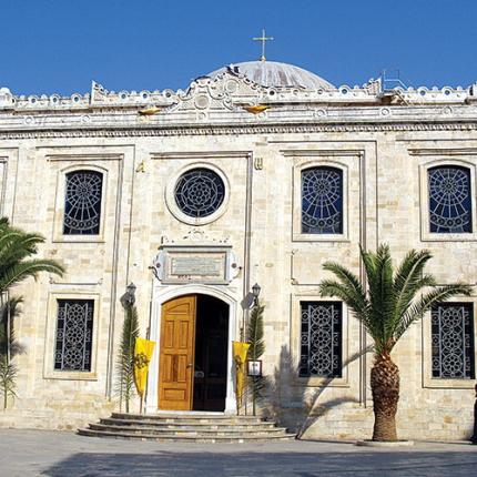 Άγιος Τίτος