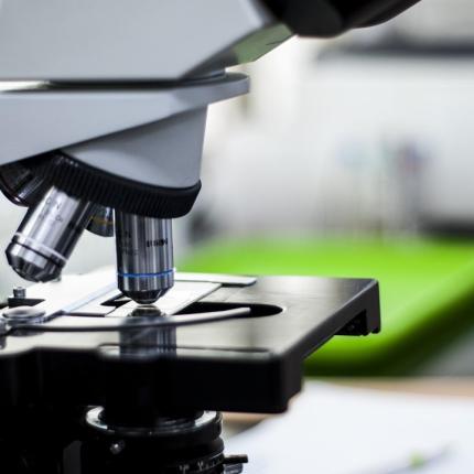 μικροσκόπιο