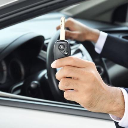 απάτη αυτοκίνητο