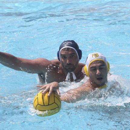 ΝΟ ΧΑΝΙΩΝ ΠΟΛΟ