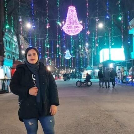 Γιέκτα Τζαμάλι