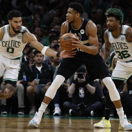 Αντετοκούνμπο