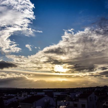 Σύννεφα