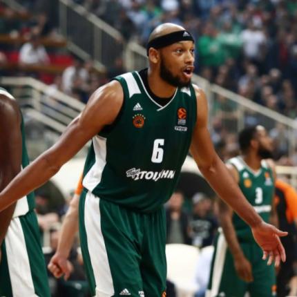 Εντριαν Πέιν