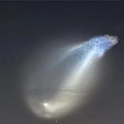 διαστημικη μεδουσα