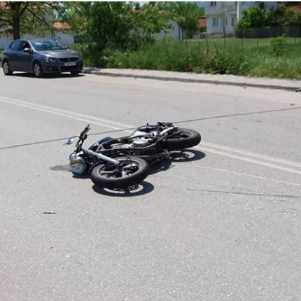 ΤΡΟΧΑΙΟ ΚΟΖΑΝΗ