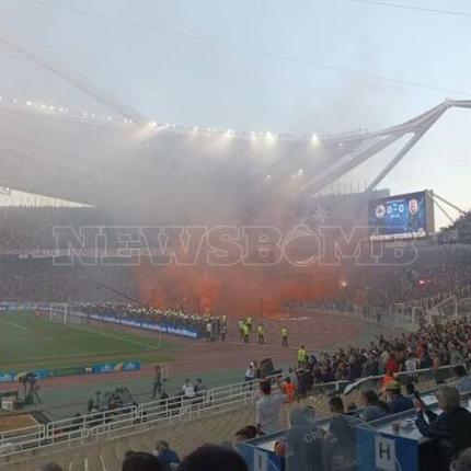 ΤΕΛΙΚΟΣ ΚΑΠΝΟΓΟΝΑ