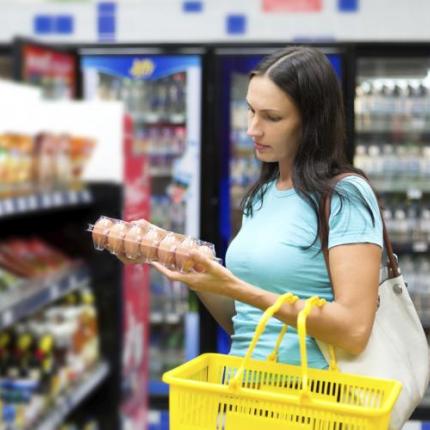 καλάθι - νοικοκυράς