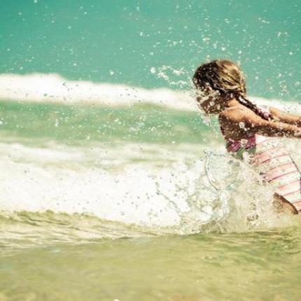 καλοκαιρι - θαλασσα