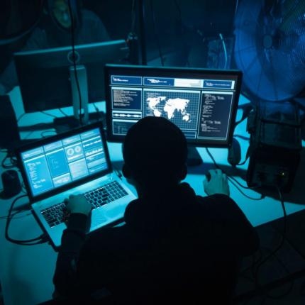 Συμμορία χάκερ σε πόλεμο με την Κόστα Ρίκα 
