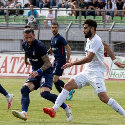 ΛΕΒΑΔΕΙΑΚΟΣ