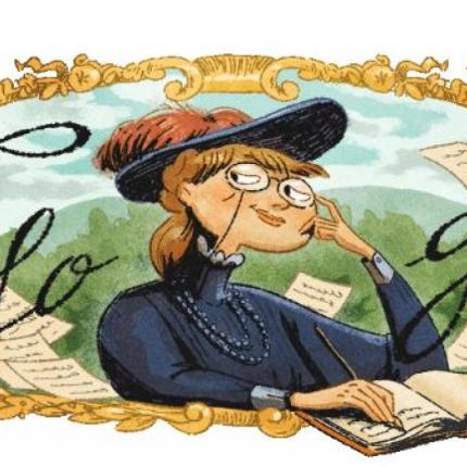 Μάρια Κονοπνίτσκα  