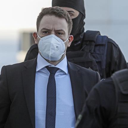 μπάμπης αναγνωστόπουλος