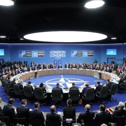 Άτυπο Συμβούλιο υπουργών Εξωτερικών θα πραγματοποιηθεί 