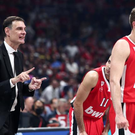 ΟΛΥΜΠΙΑΚΟΣ