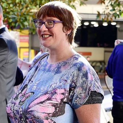 Τζένι Χέινς