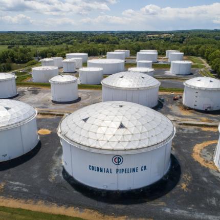 ρωσικό πετρέλαιο