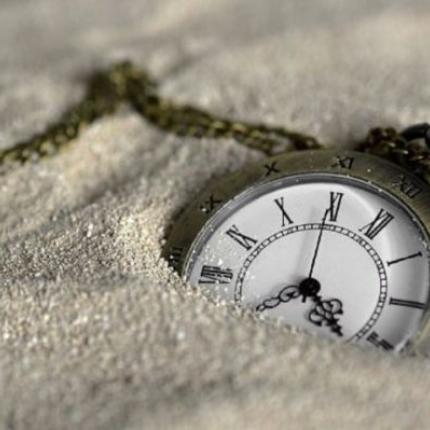 Ρολόι, χρόνος, σαν σήμερα 