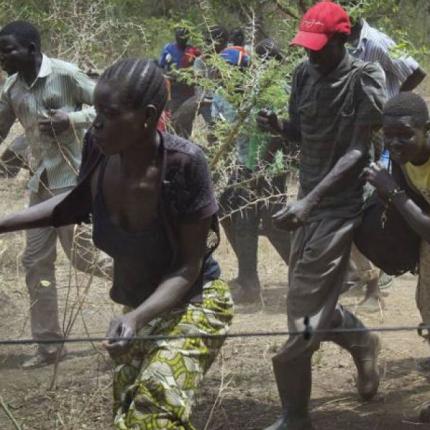 Νότιο Σουδάν: 28 νεκροί σε απόπειρες ζωοκλοπής	