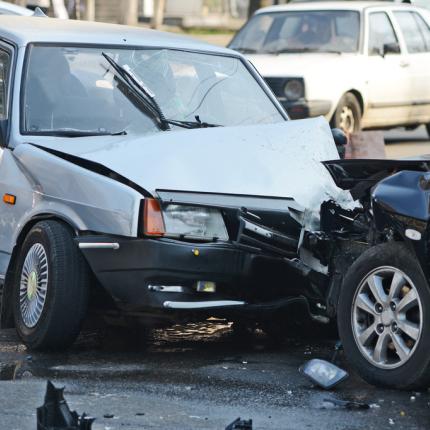 τροχαίο ατύχημα - (ΝΑ ΑΝΑΦΕΡΕΤΑΙ ΠΑΝΤΑ Η ΠΗΓΗ ΤΗΣ ΦΩΤΟ - CREATE.VISTA.COM)