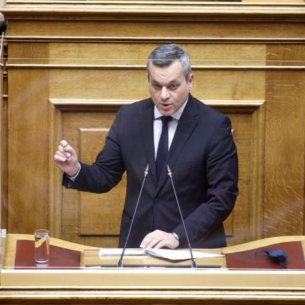 Πολλά τα άλυτα προβλήματα στις σεισμόπληκτες περιοχές 