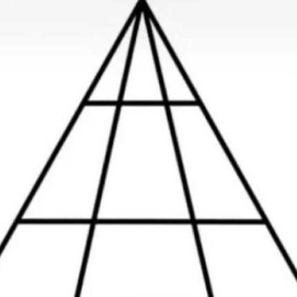 οπτική ψευδαίσθηση που έγινε viral 