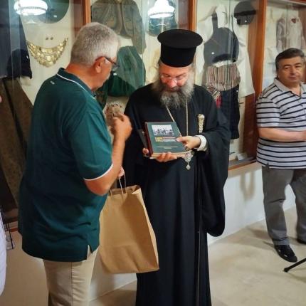  Ρεθύμνης Πρόδρομος