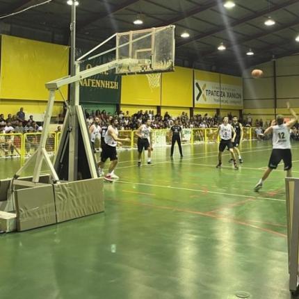 ΑΝΑΓΕΝΝΗΣΗ